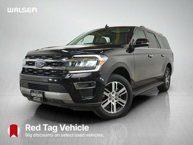 2024 Ford Expedition Max