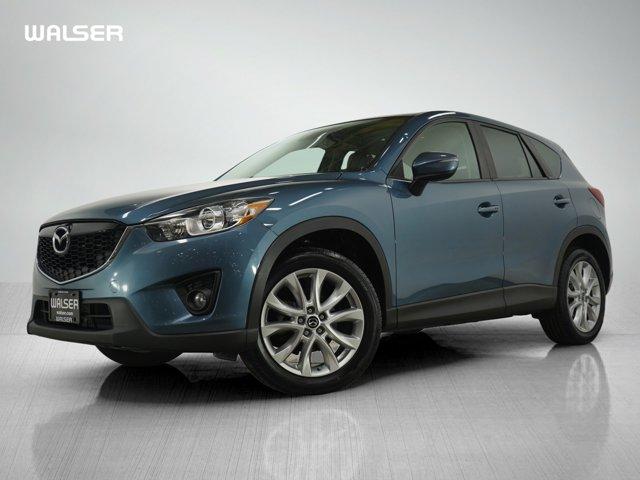 2015 Mazda CX-5
