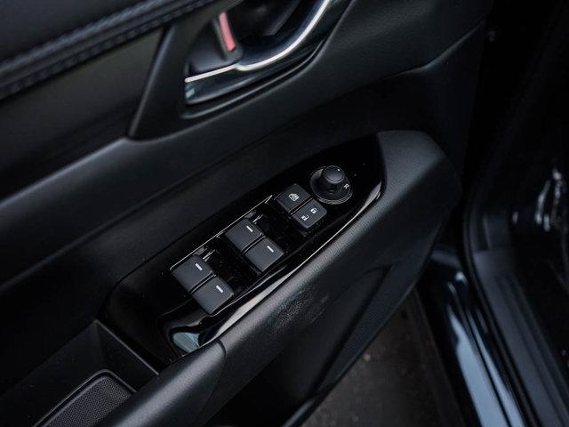 Photo of 2025 Jet Black Mica Mazda CX-5