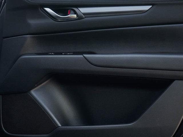 Photo of 2025 Jet Black Mica Mazda CX-5