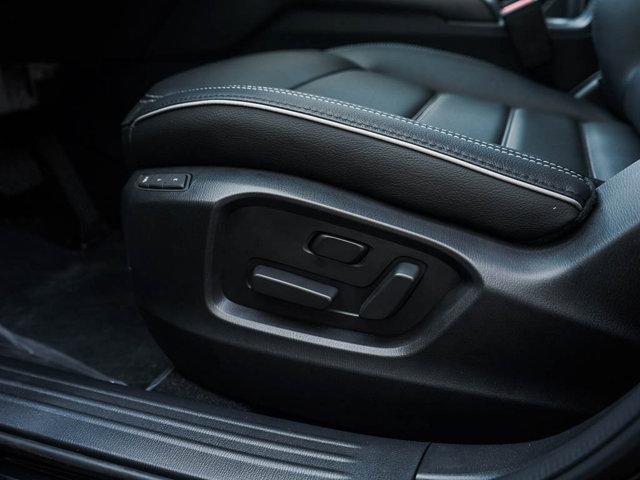 Photo of 2025 Jet Black Mica Mazda CX-5