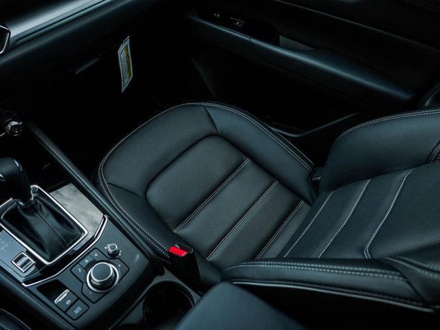 Photo of 2025 Jet Black Mica Mazda CX-5