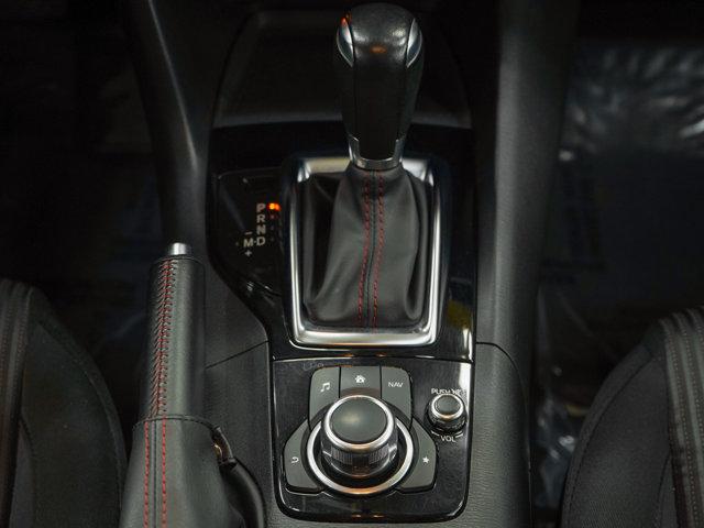 Photo of 2015 Liquid Silver Metallic Mazda Mazda3