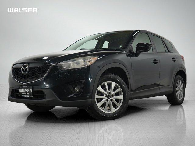 2014 Mazda CX-5