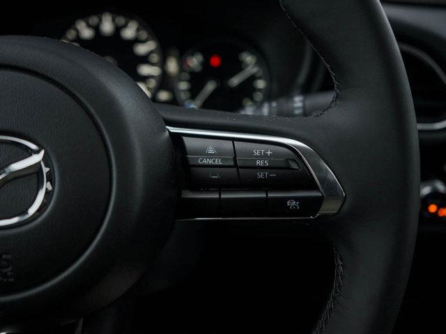Photo of 2025 Snowflake White Pearl Mica Mazda CX-30