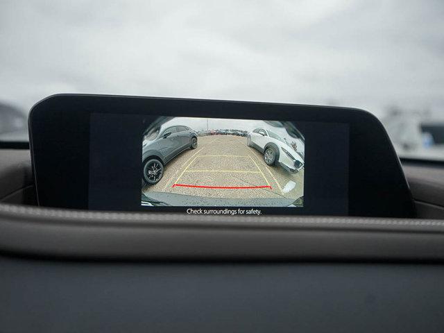 Photo of 2025 Snowflake White Pearl Mica Mazda CX-30