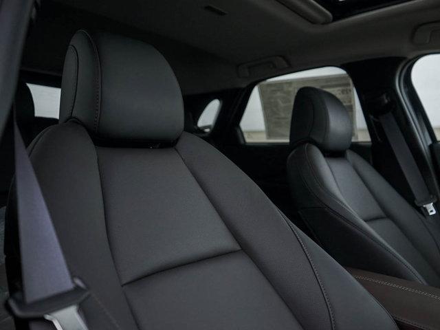 Photo of 2025 Snowflake White Pearl Mica Mazda CX-30