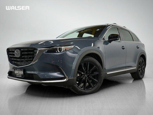 2021 Mazda CX-9