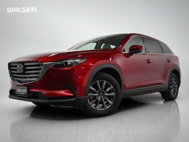 2023 Mazda CX-9