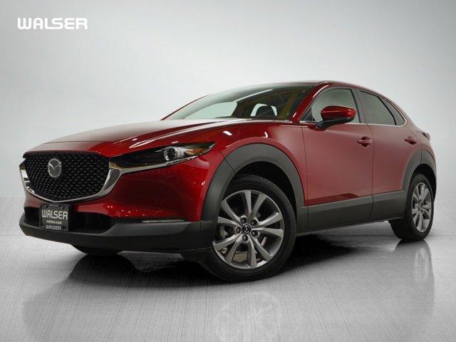 2022 Mazda Cx-30