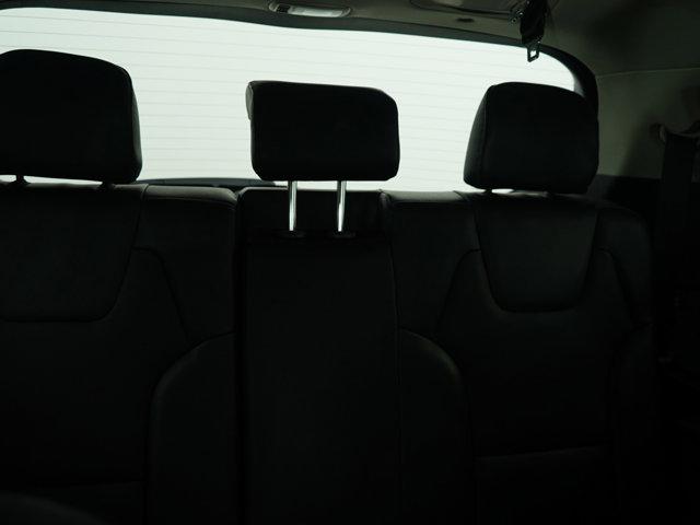Photo of 2020 Gravity Gray Kia Telluride