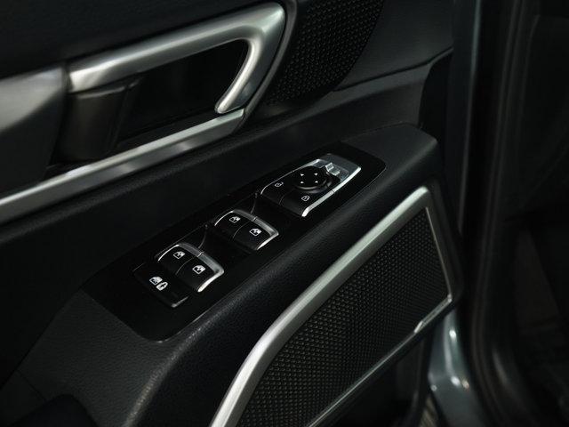 Photo of 2020 Gravity Gray Kia Telluride