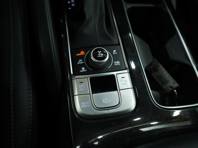 Photo of 2020 Gravity Gray Kia Telluride