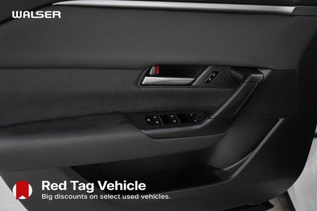 Photo of 2025 Wind Chill Pearl Mazda CX-50