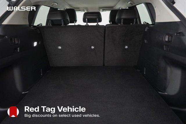 Photo of 2025 Wind Chill Pearl Mazda CX-50