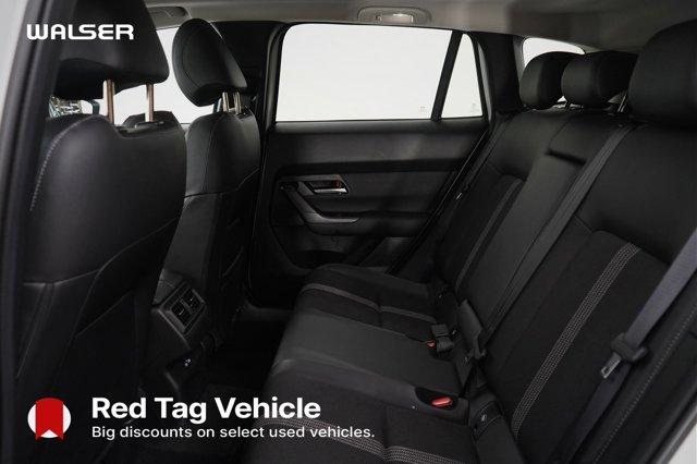 Photo of 2025 Wind Chill Pearl Mazda CX-50
