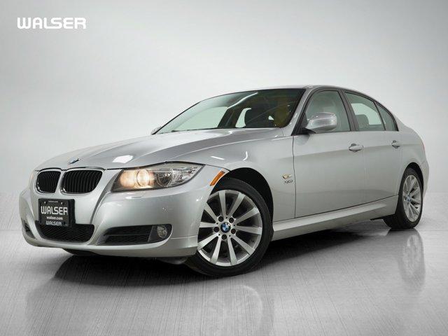 2011 BMW 328