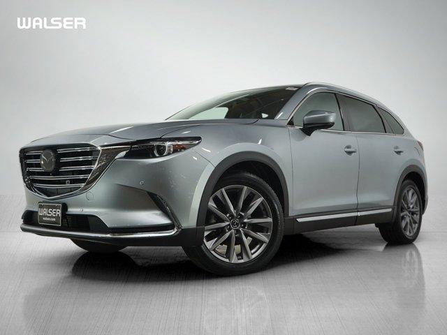 2023 Mazda CX-9