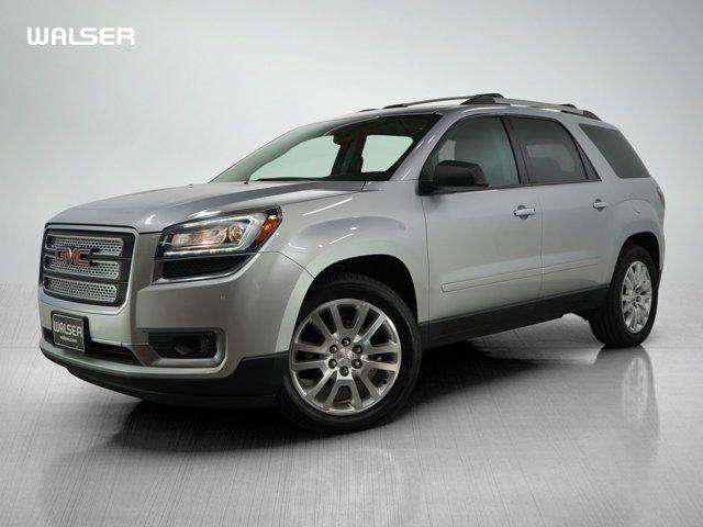 2015 GMC Acadia