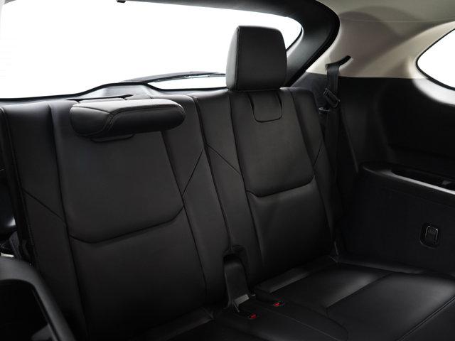 Photo of 2023 Machine Gray Metallic Mazda CX-9