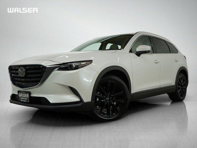2022 Mazda CX-9