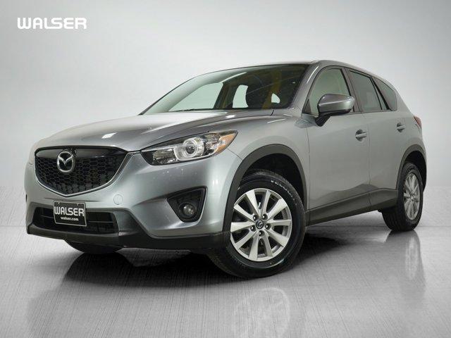 2015 Mazda CX-5