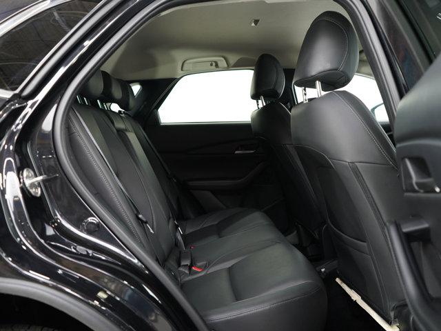 Photo of 2023 Jet Black Mica Mazda CX-30
