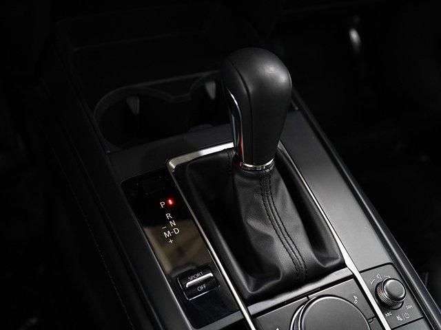 Photo of 2023 Jet Black Mica Mazda CX-30