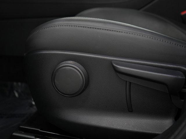 Photo of 2023 Jet Black Mica Mazda CX-30