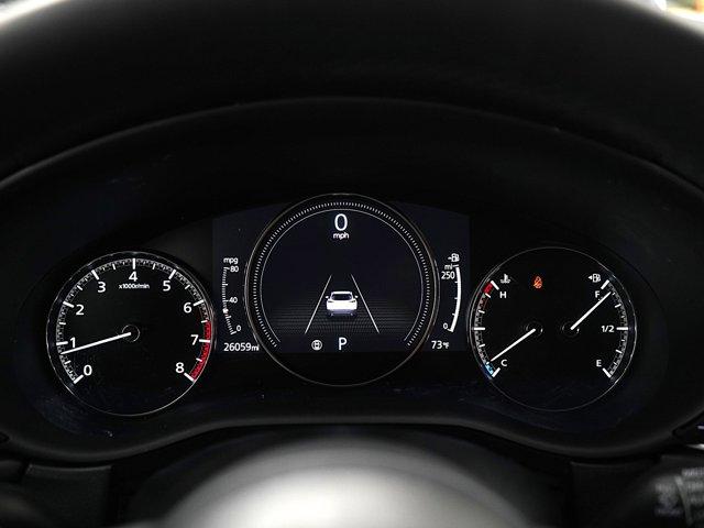 Photo of 2023 Jet Black Mica Mazda CX-30