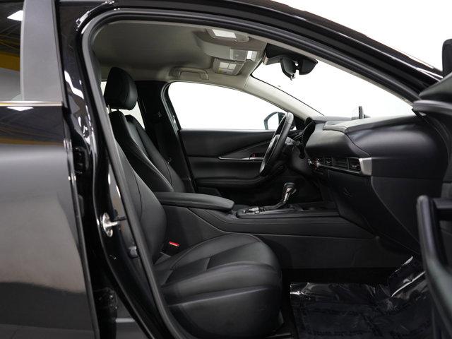 Photo of 2023 Jet Black Mica Mazda CX-30