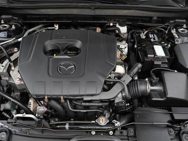 Photo of 2023 Jet Black Mica Mazda CX-30