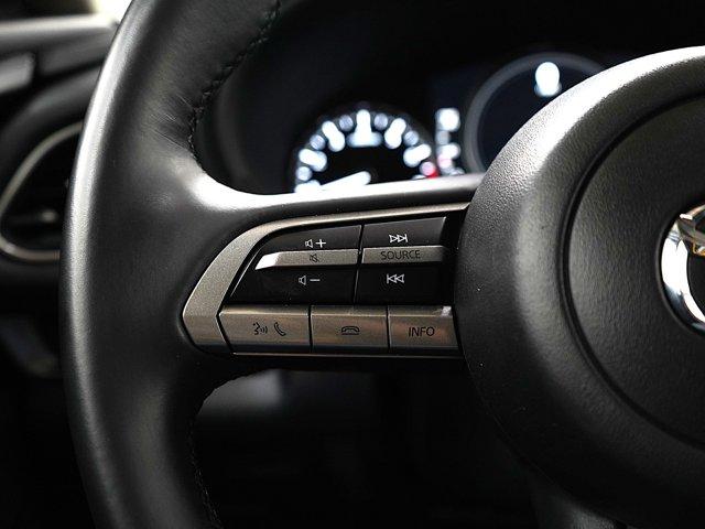 Photo of 2023 Jet Black Mica Mazda CX-30