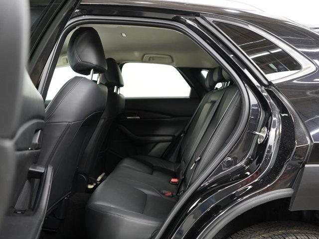 Photo of 2023 Jet Black Mica Mazda CX-30