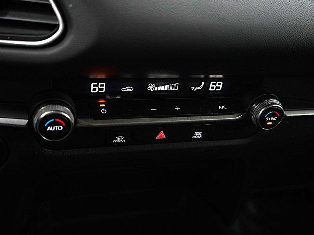 Photo of 2023 Jet Black Mica Mazda CX-30