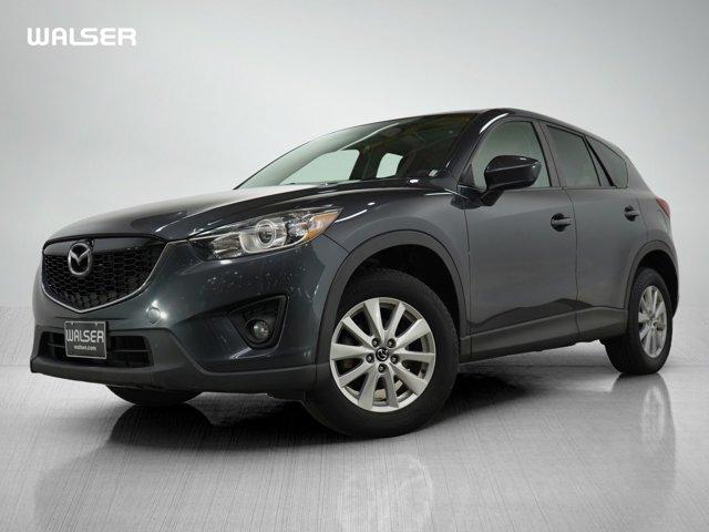 2014 Mazda CX-5