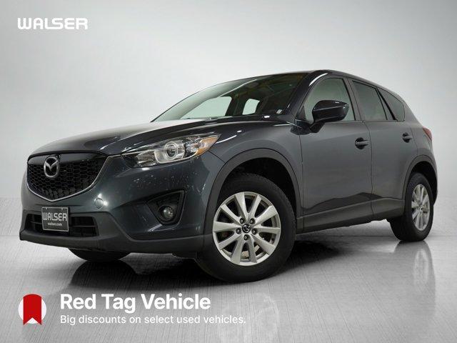 2014 Mazda CX-5