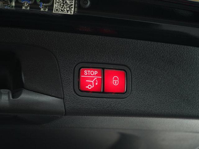 Photo of 2023 Black Mercedes-Benz GLS 450