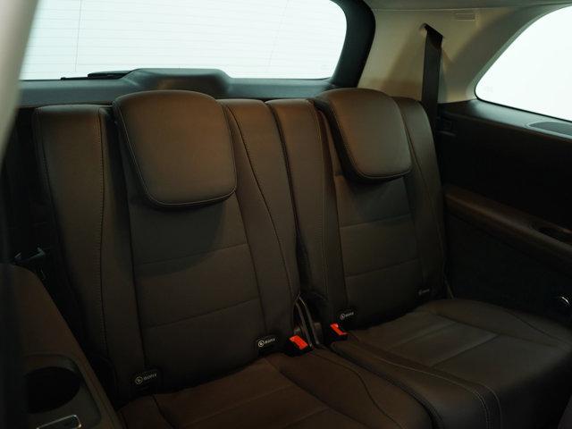 Photo of 2023 Black Mercedes-Benz GLS 450