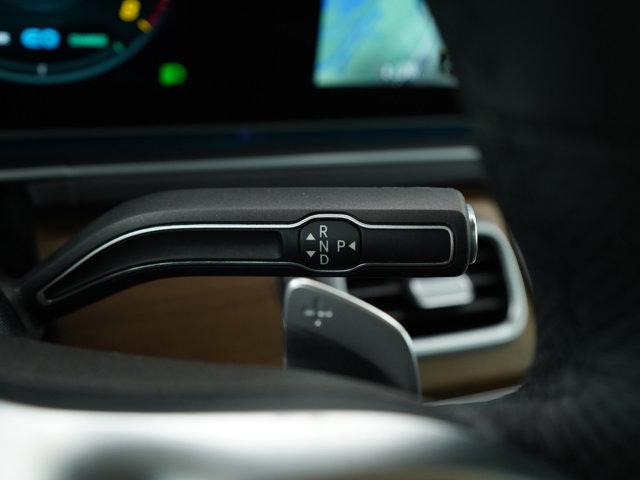 Photo of 2023 Black Mercedes-Benz GLS 450