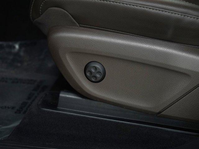 Photo of 2023 Black Mercedes-Benz GLS 450