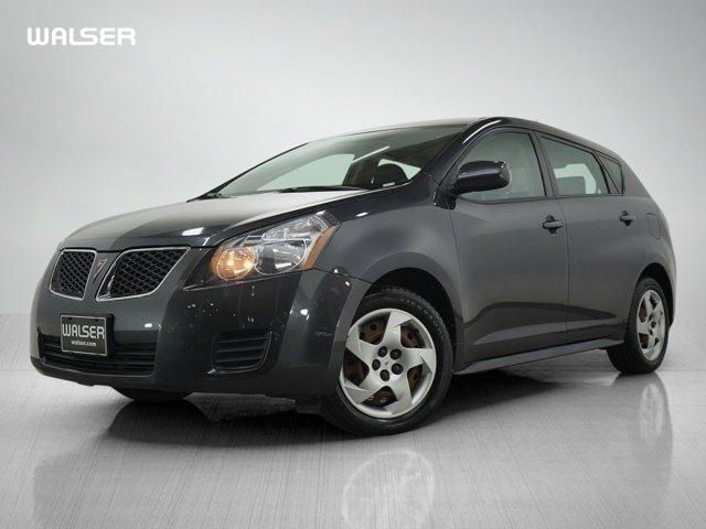 2009 Pontiac Vibe