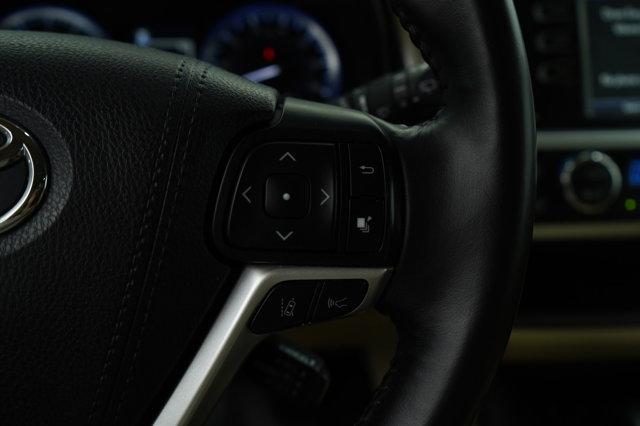 Photo of 2018  Toyota Highlander