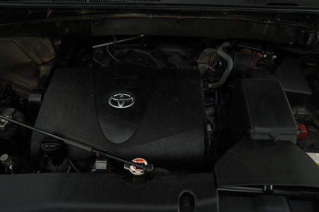 Photo of 2018  Toyota Highlander