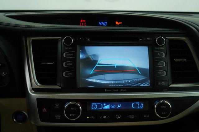 Photo of 2018  Toyota Highlander