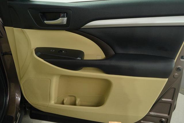 Photo of 2018  Toyota Highlander