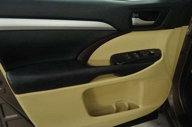 Photo of 2018  Toyota Highlander