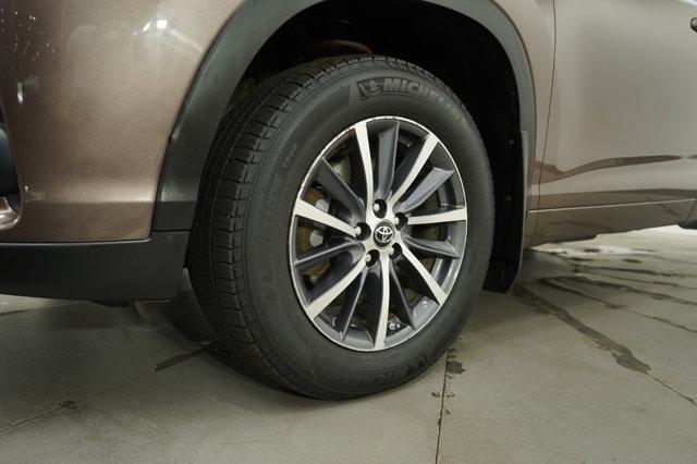 Photo of 2018  Toyota Highlander