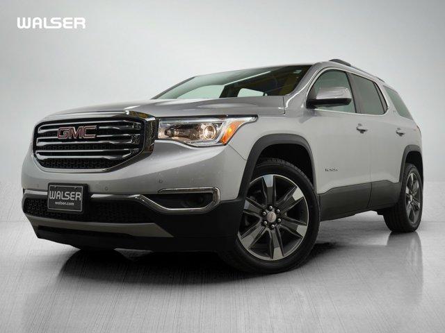 2018 GMC Acadia