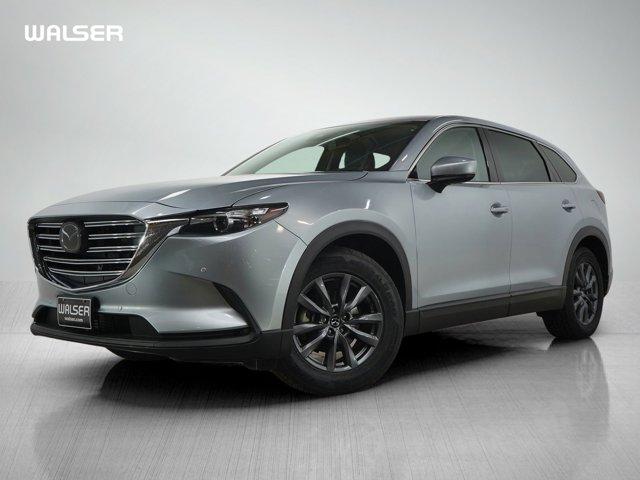 2022 Mazda CX-9